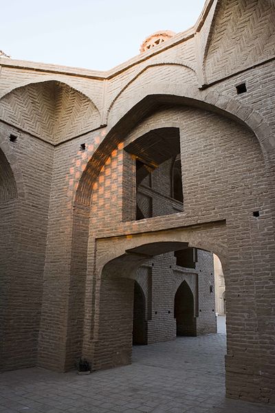 Ardestan_Jame_Mosque_2