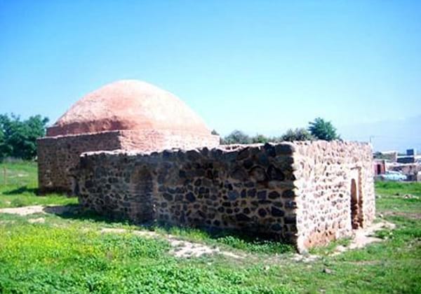 آتشکده-تشویر