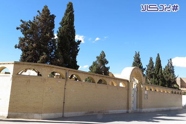 آتشکده-کوچه-بیوک