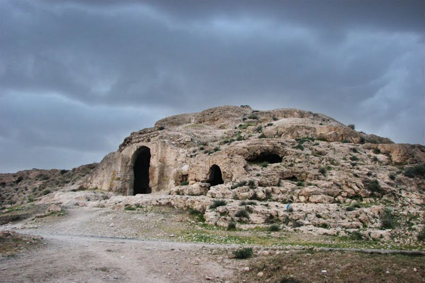 اتشكده آذرخش