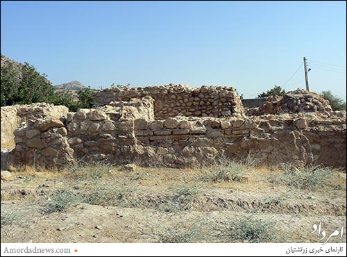 داور
