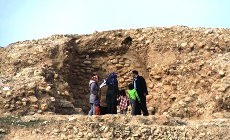سراب ذهاب
