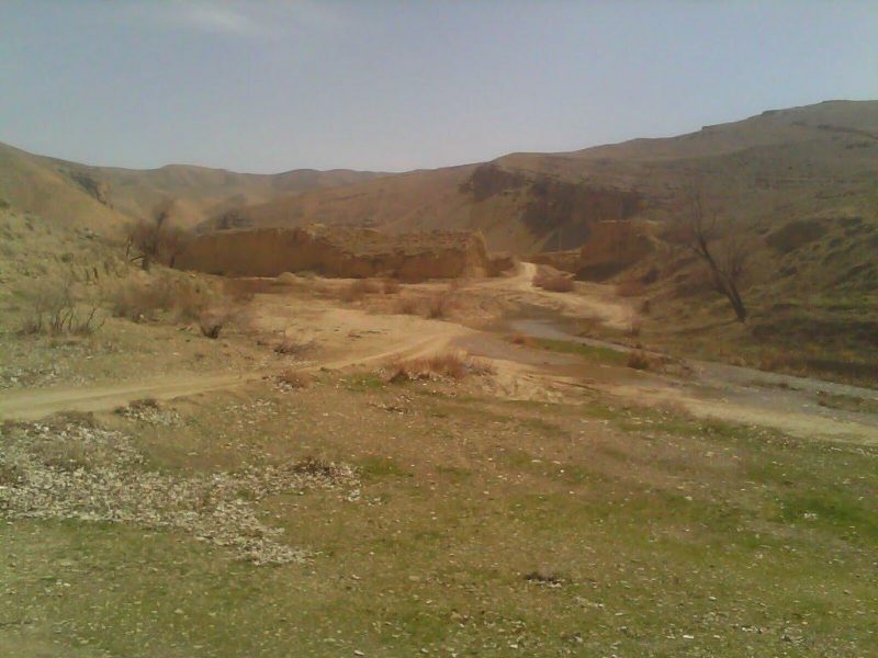 فردقان