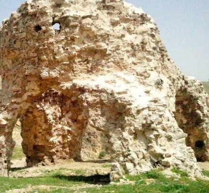 كوشك قينفر